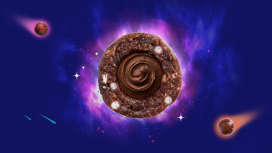 Nebula Notes: Busting Choco Comets Myths