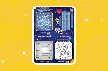 Activity Sheet 10