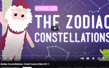 Know more about Zodiacs